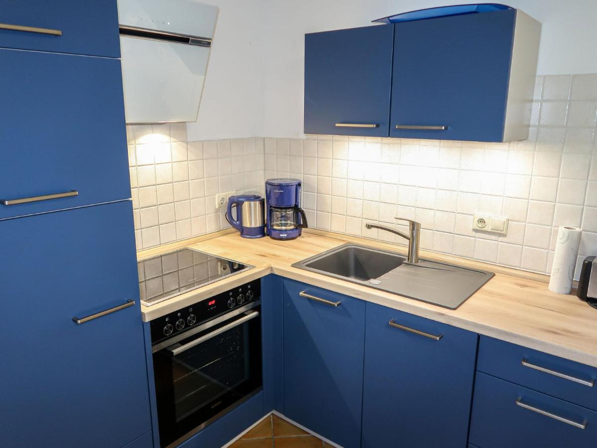 Apartment Juliusruh-4 By Interhome Luaran gambar